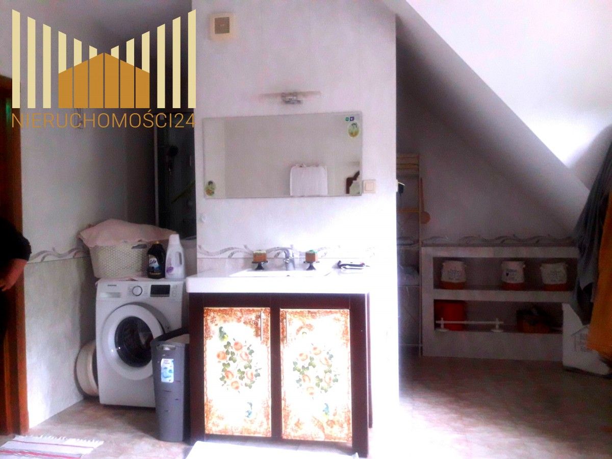 dom wolnostojący, 6 pokoi Warszawa Wawer. Zdjęcie 21