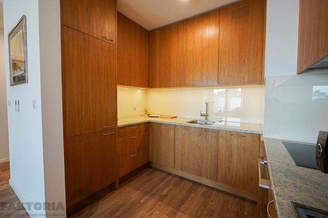 Mieszkanie 2-pokojowe Szczecin Centrum, ul. Mariacka. Zdjęcie 7