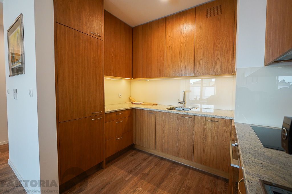 Mieszkanie 2-pokojowe Szczecin Centrum, ul. Mariacka. Zdjęcie 7