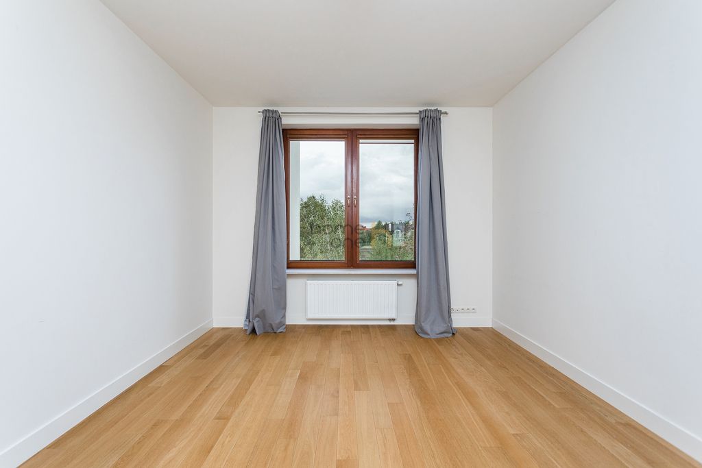 bliźniak, 6 pokoi Warszawa Wilanów. Zdjęcie 8