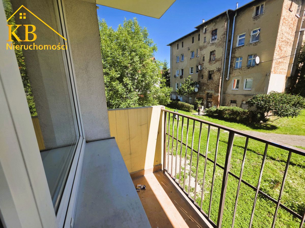 Mieszkanie 3-pokojowe Wałbrzych Biały Kamień. Zdjęcie 14