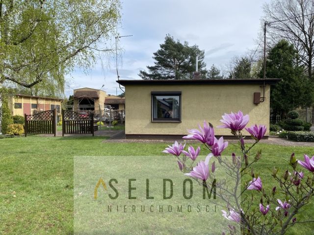 bliźniak, 2 pokoje Osowiec. Zdjęcie 4