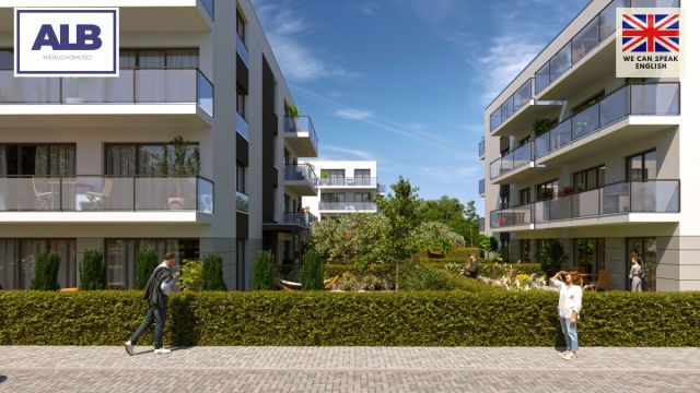 Mieszkanie 3-pokojowe Poznań Naramowice, ul. Maków Polnych. Zdjęcie 4