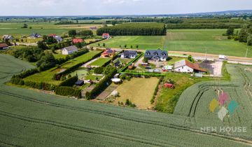 dom wolnostojący, 10 pokoi Jelonki