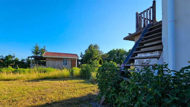 bliźniak, 4 pokoje Wąglik. Zdjęcie 14