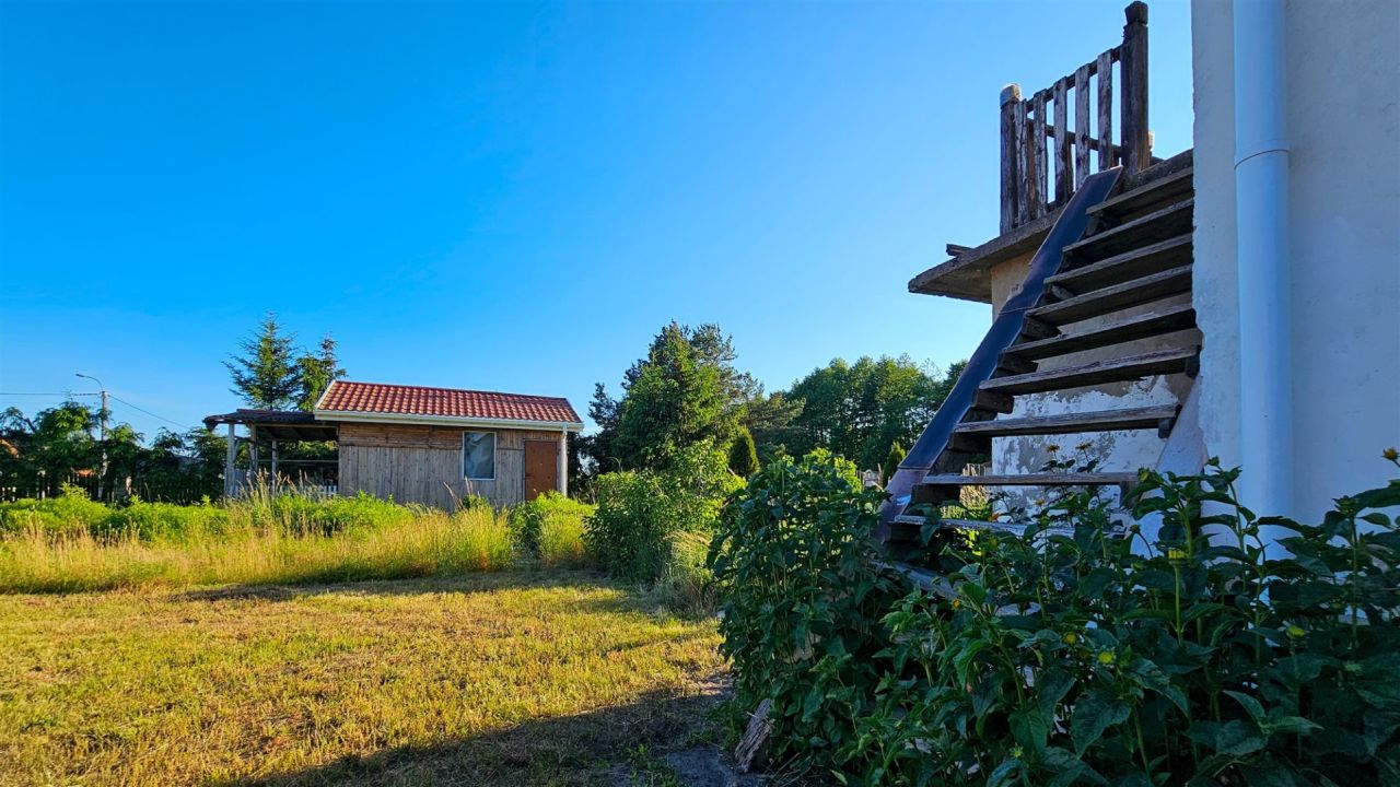 bliźniak, 4 pokoje Wąglik. Zdjęcie 14