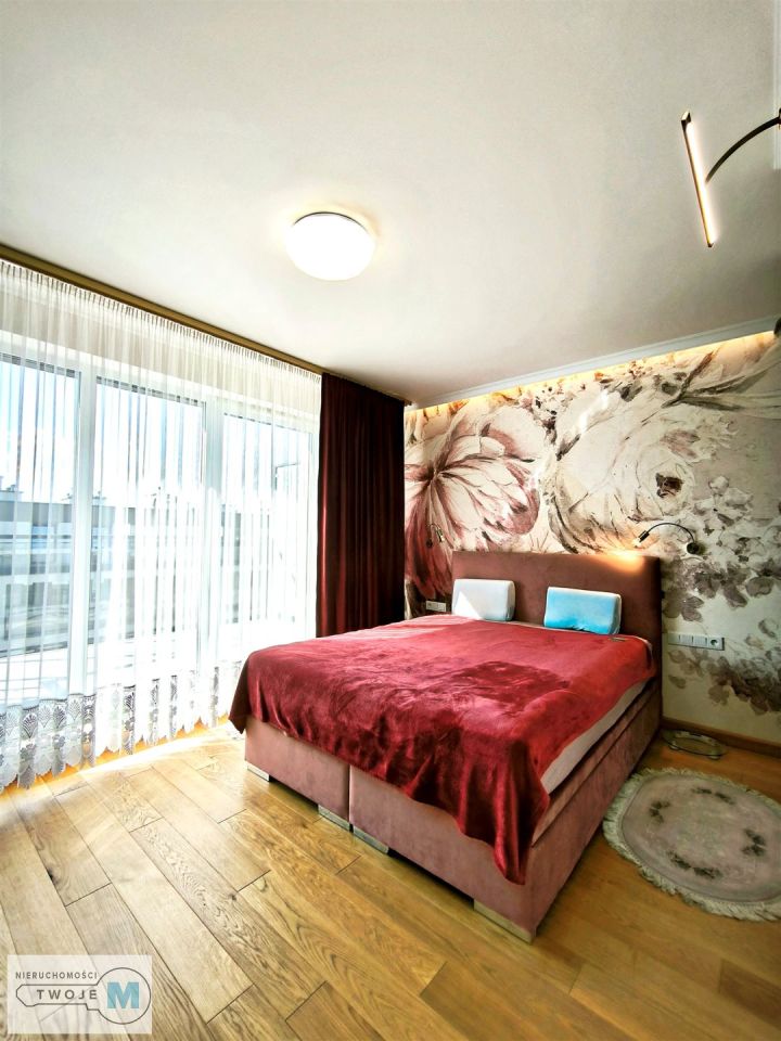 Mieszkanie 3-pokojowe Kielce Ostra Górka, ul. gen. Władysława Andersa. Zdjęcie 3