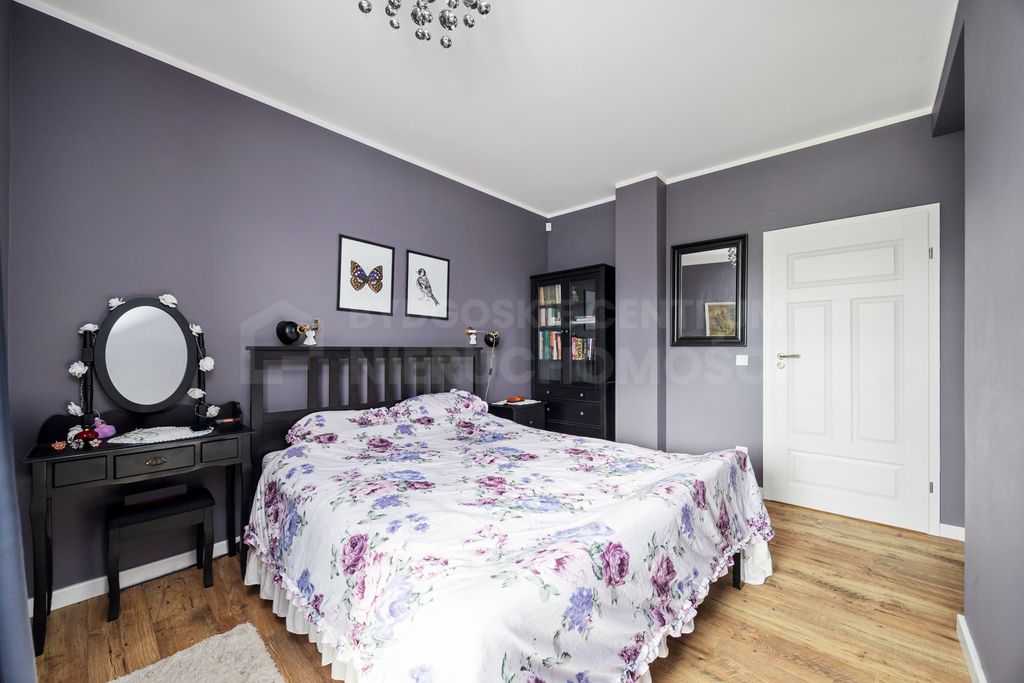 bliźniak, 4 pokoje Niemcz, ul. Kolonijna. Zdjęcie 11