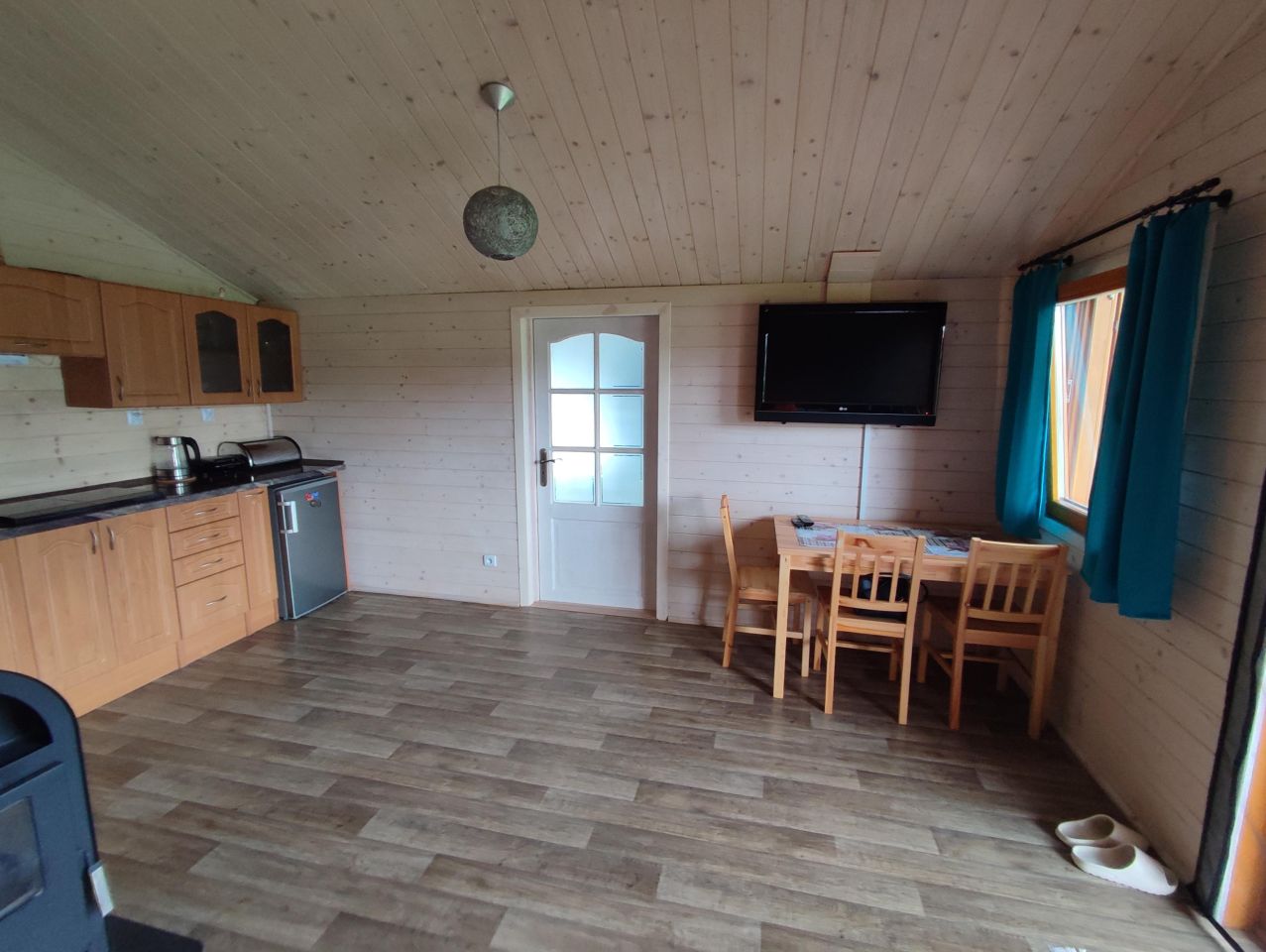 Działka budowlana Kossów. Zdjęcie 6