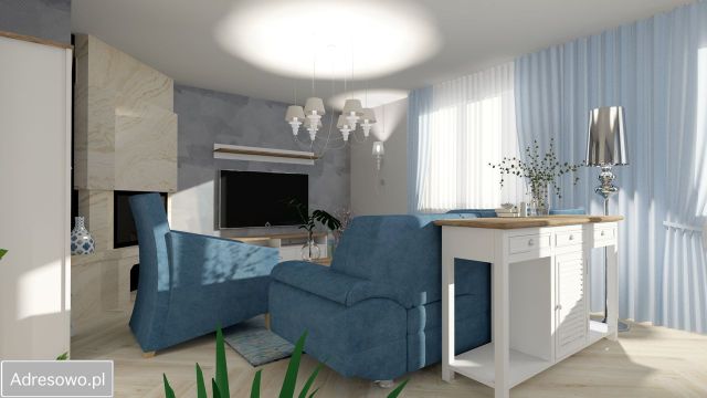 Mieszkanie 2-pokojowe Gdynia Śródmieście, ul. św. Piotra. Zdjęcie 1