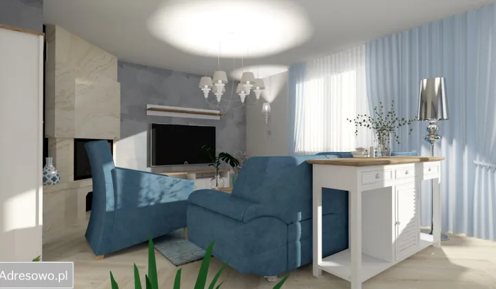 Mieszkanie 2-pokojowe Gdynia Śródmieście, ul. św. Piotra