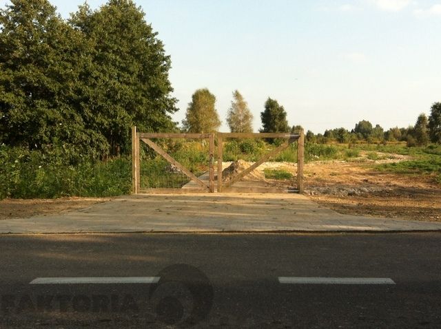 Działka budowlana Stara Dąbrowa. Zdjęcie 25