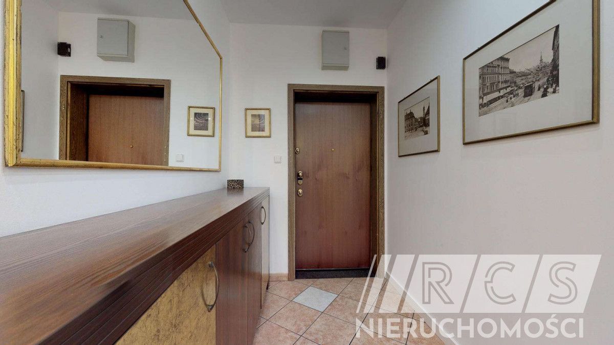 Mieszkanie 3-pokojowe Wrocław Grabiszyn, ul. Buska. Zdjęcie 21