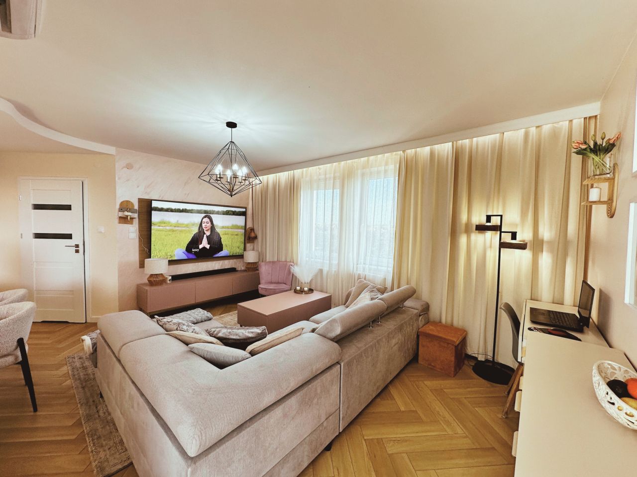 Mieszkanie 2-pokojowe Kalisz Kaliniec, ul. Hoża. Zdjęcie 9