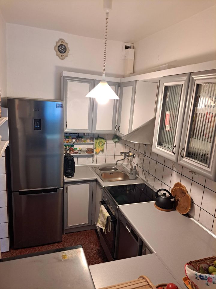 Mieszkanie 2-pokojowe Bogatynia, ul. Jana Kilińskiego. Zdjęcie 4