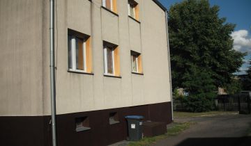 Mieszkanie 4-pokojowe Słupca, ul. Dworcowa