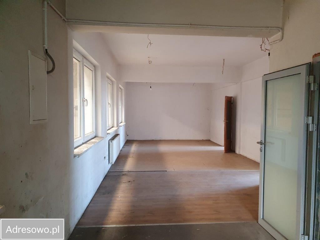 Hala/magazyn Ryglice. Zdjęcie 3