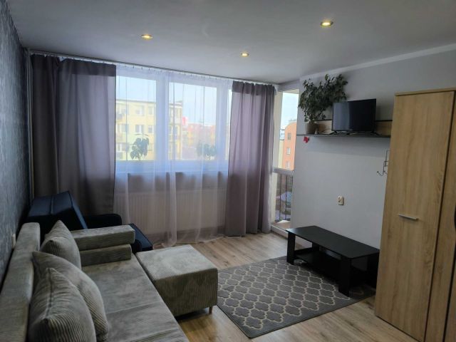 Mieszkanie 2-pokojowe Oświęcim, ul. Powstańców Warszawy. Zdjęcie 1