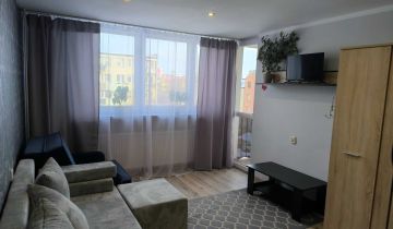 Mieszkanie 2-pokojowe Oświęcim, ul. Powstańców Warszawy