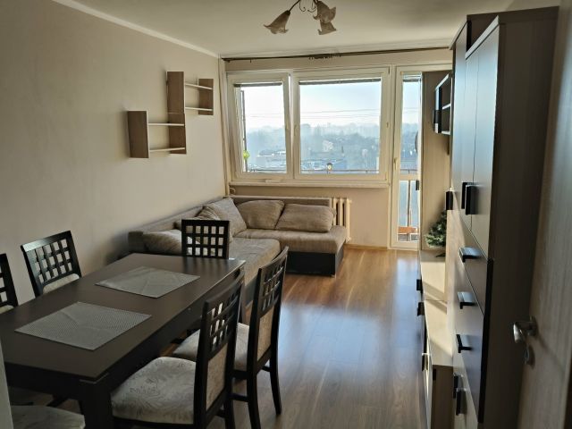 Mieszkanie 3-pokojowe Łódź Bałuty, ul. Bolesława Limanowskiego. Zdjęcie 1