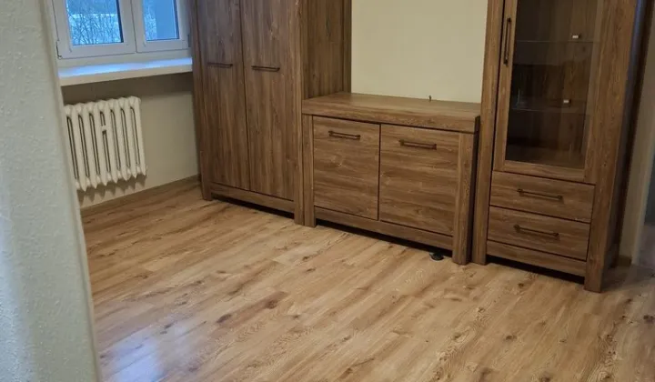 Mieszkanie 3-pokojowe Katowice os. Tysiąclecia, ul. Tysiąclecia