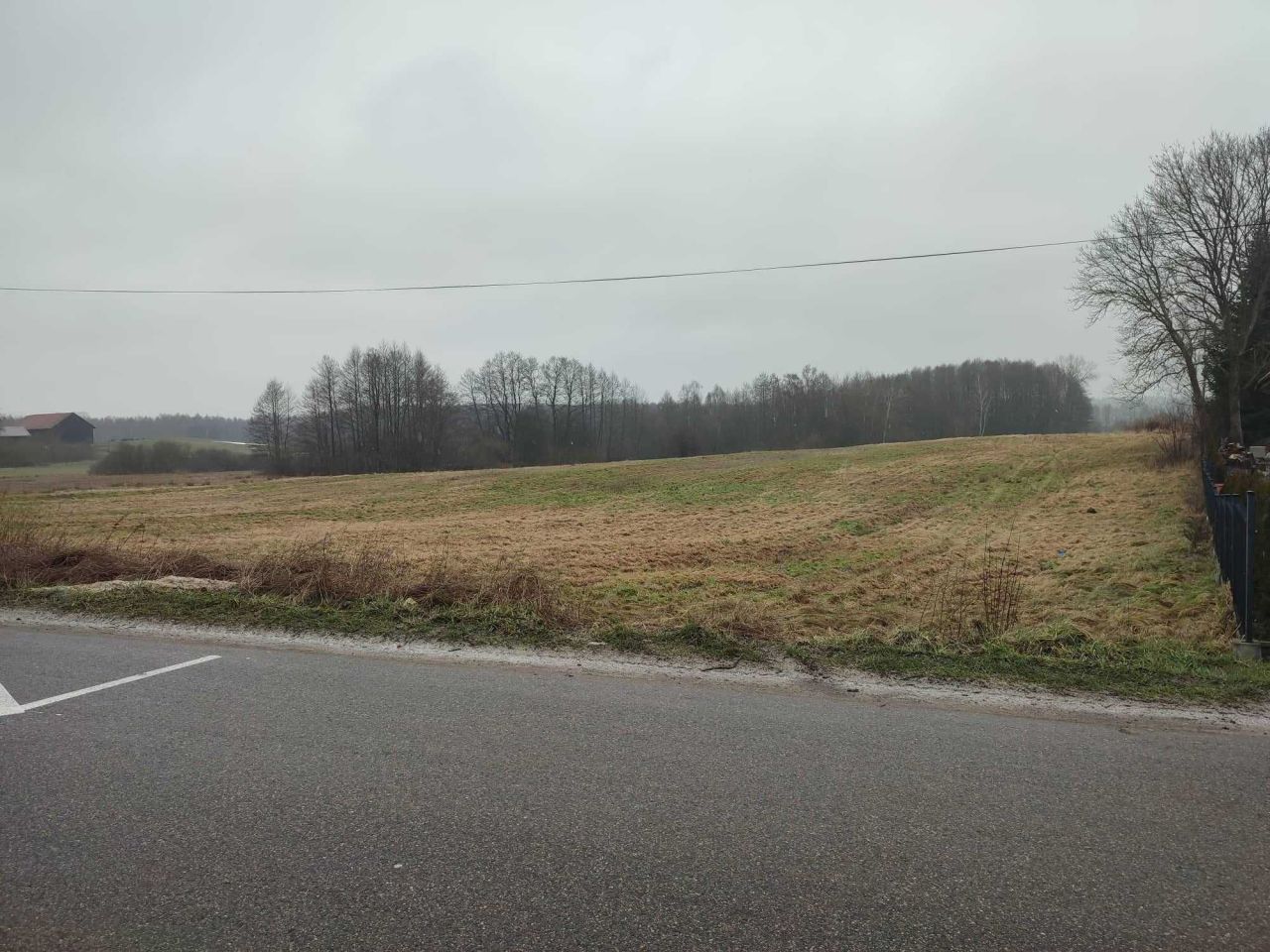 Działka budowlana Antoniewo. Zdjęcie 6