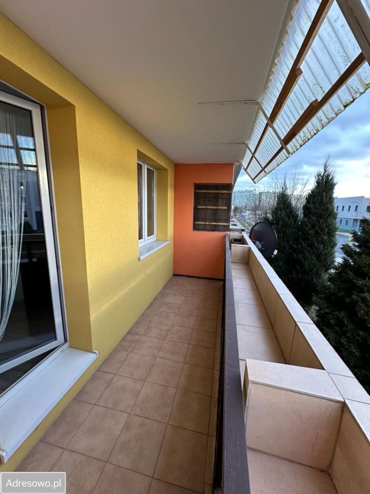Mieszkanie 2-pokojowe Jelenia Góra Zabobrze, ul. Jana Kiepury. Zdjęcie 8