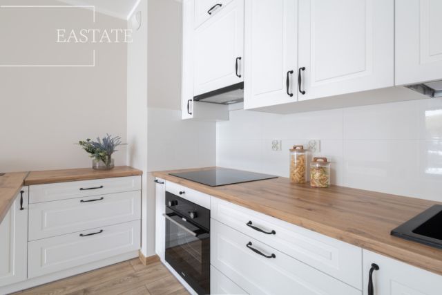 Mieszkanie 2-pokojowe Gdańsk Letnica, ul. Sucha. Zdjęcie 12