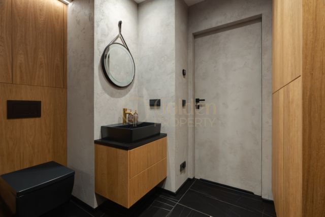 Mieszkanie 2-pokojowe Gdańsk Śródmieście, ul. Toruńska. Zdjęcie 17