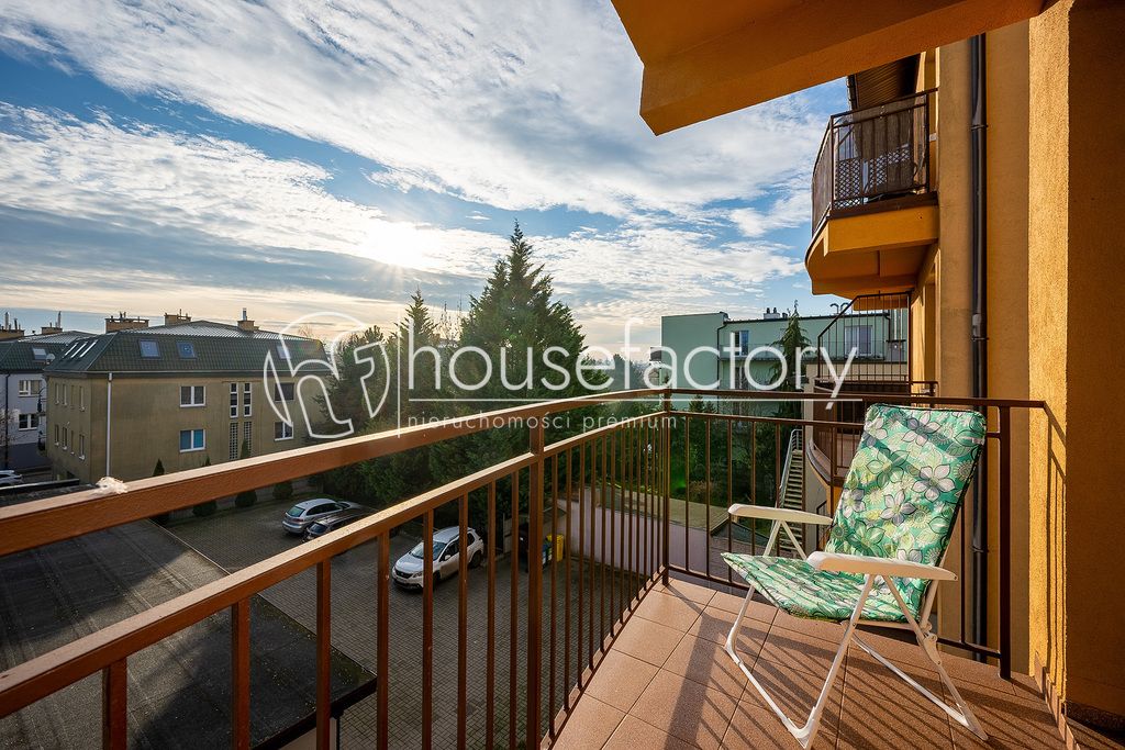 Mieszkanie 2-pokojowe Łódź, ul. Pabianicka. Zdjęcie 10