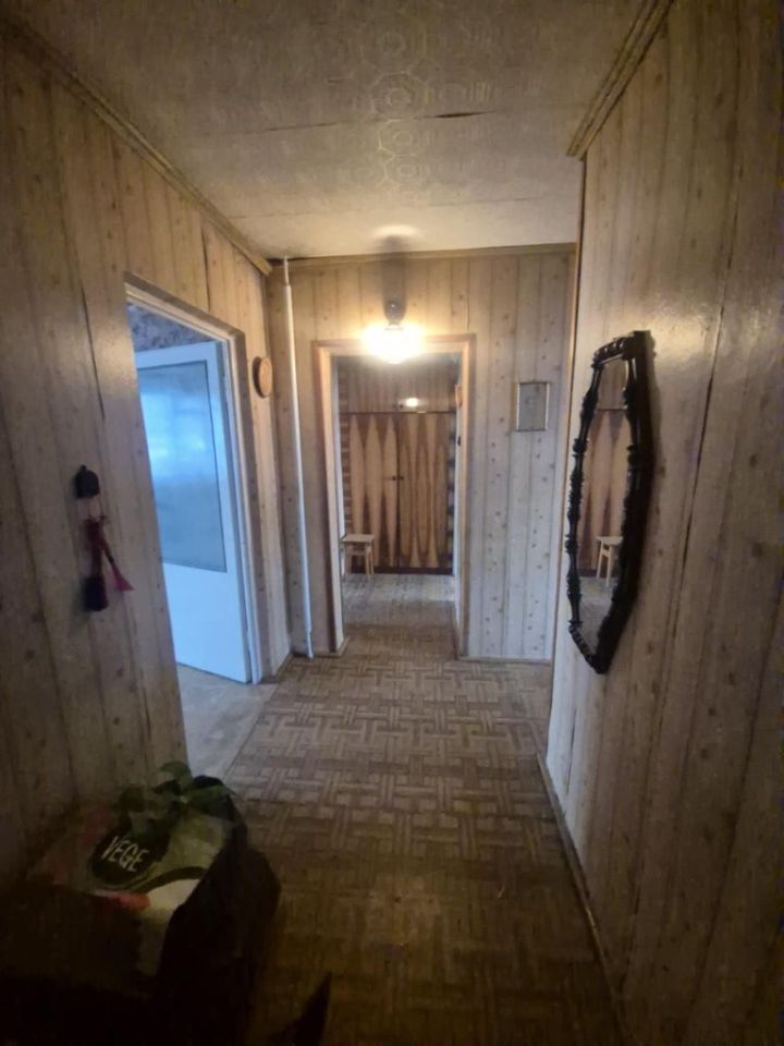 Mieszkanie 3-pokojowe Łódź Bałuty, ul. ks. Stanisława Brzóski. Zdjęcie 5