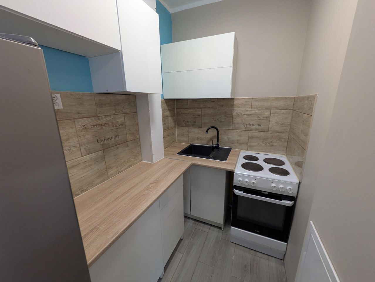 Mieszkanie 1-pokojowe Wałbrzych Piaskowa Góra, ul. Główna. Zdjęcie 4