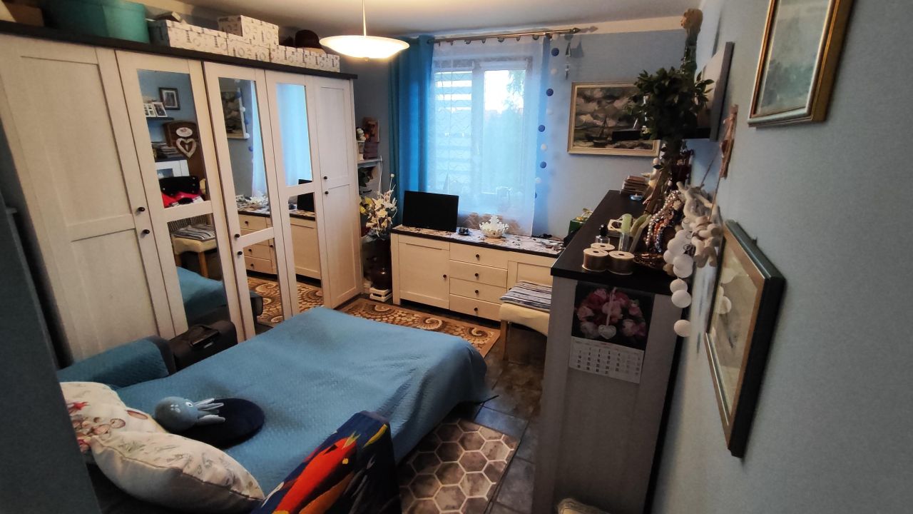 Mieszkanie 2-pokojowe Kraków Bronowice Wielkie, ul. Na Polach. Zdjęcie 8