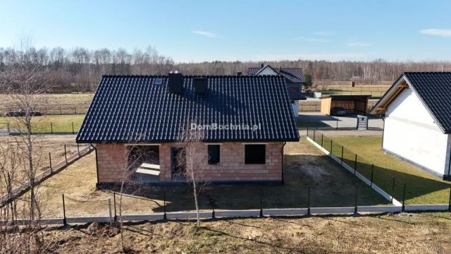 dom wolnostojący, 4 pokoje Dąbrówka. Zdjęcie 6