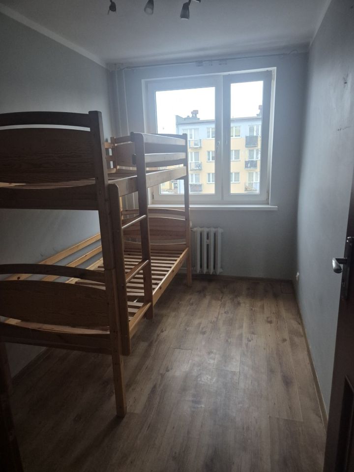 Mieszkanie 2-pokojowe Ostróda, ul. 21 Stycznia. Zdjęcie 7