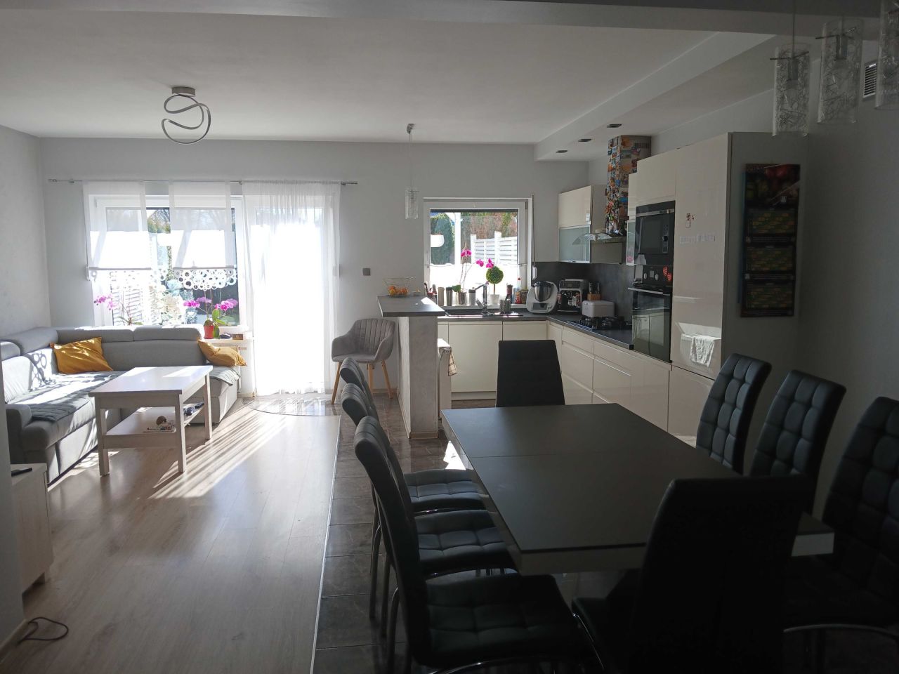 dom szeregowy Opalenica. Zdjęcie 7