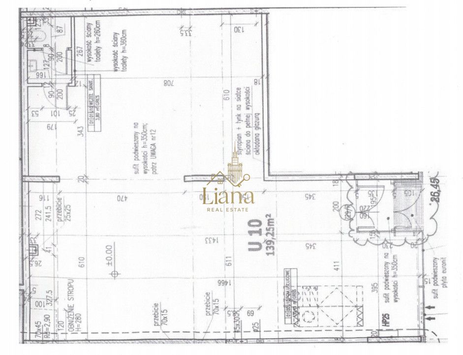 Lokal Warszawa Śródmieście, ul. Pokorna. Zdjęcie 3