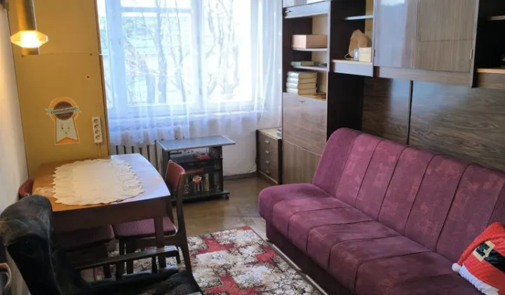 Mieszkanie 3-pokojowe Gliwice Śródmieście, ul. Góry Chełmskiej