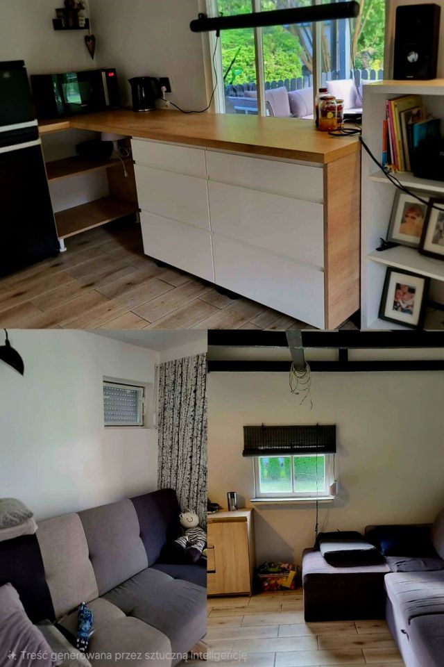 Działka rod Zielona Góra Ochla. Zdjęcie 3