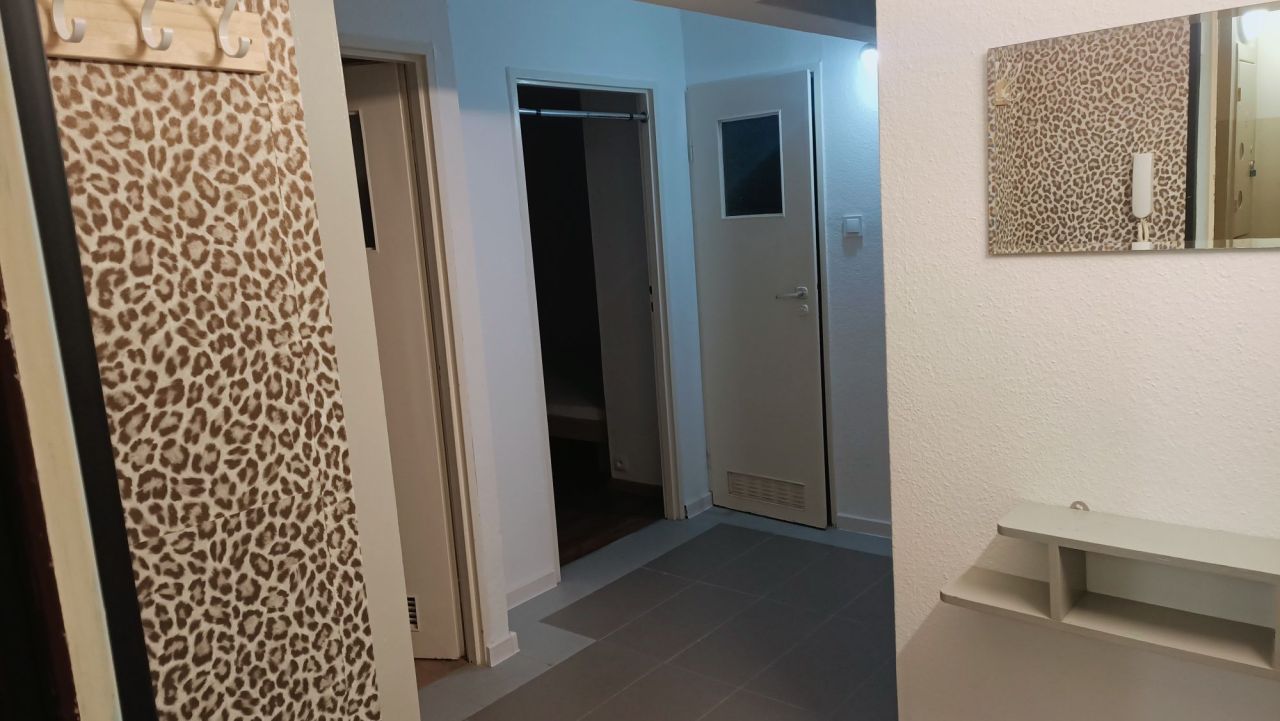 Mieszkanie 2-pokojowe Nowy Sącz, ul. mjr. "Hubala". Zdjęcie 5