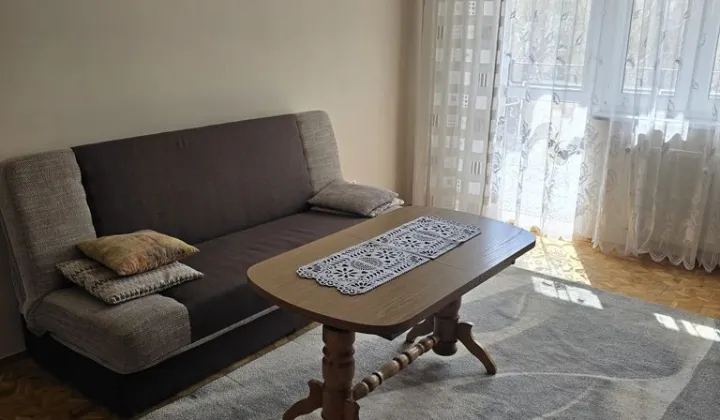 Mieszkanie 2-pokojowe Gorzów Wielkopolski Górczyn, ul. Jana Korcza