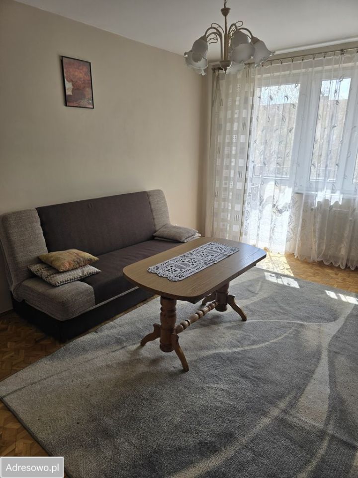 Mieszkanie 2-pokojowe Gorzów Wielkopolski Górczyn, ul. Jana Korcza. Zdjęcie 1