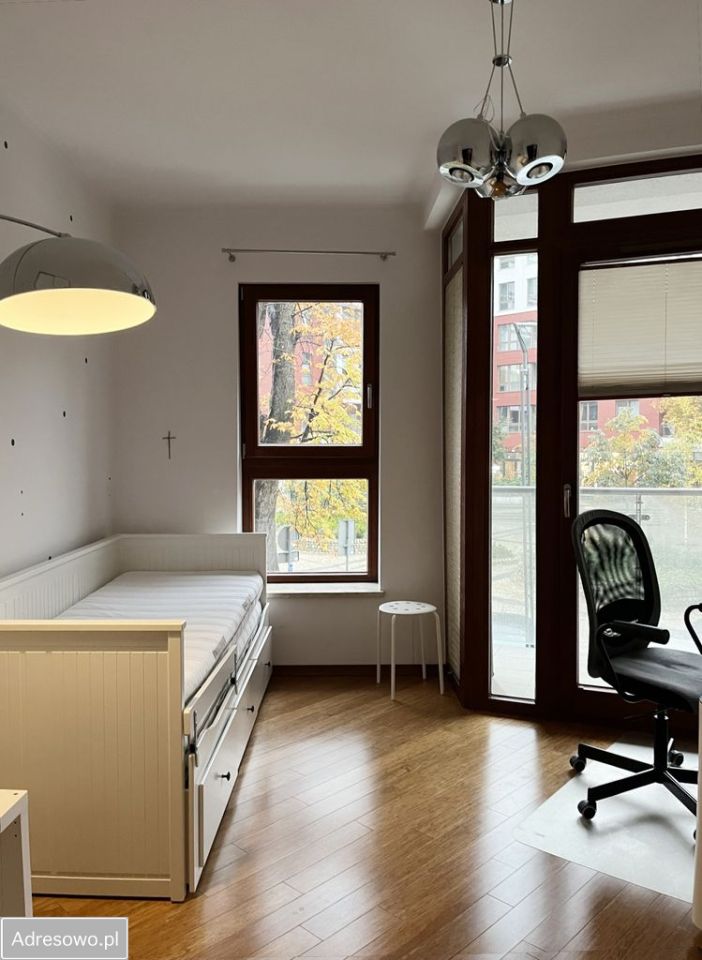 Mieszkanie 3-pokojowe Gdańsk Wrzeszcz, ul. Mariana Hemara. Zdjęcie 8