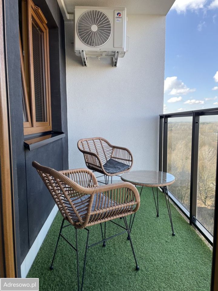 Mieszkanie 2-pokojowe Warszawa Bielany, ul. Wólczyńska. Zdjęcie 14