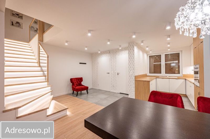 dom szeregowy, 5 pokoi Opole Grotowice. Zdjęcie 3