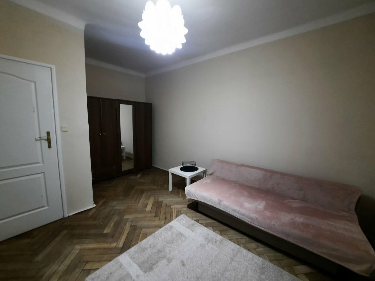 Mieszkanie 1-pokojowe Warszawa Śródmieście, ul. Śniadeckich. Zdjęcie 2