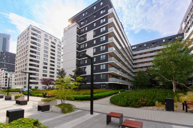 Mieszkanie 3-pokojowe Wrocław Krzyki, ul. Gwiaździsta. Zdjęcie 12