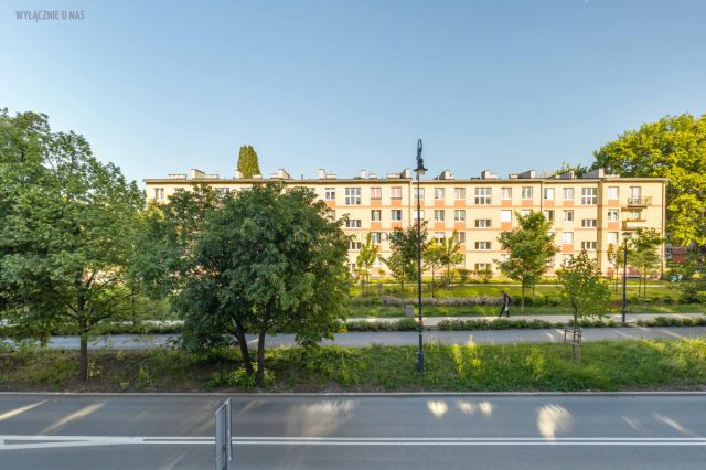 Mieszkanie 1-pokojowe Warszawa Bielany, ul. Bolesława Podczaszyńskiego. Zdjęcie 7