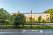 Mieszkanie 1-pokojowe Warszawa Bielany, ul. Bolesława Podczaszyńskiego. Zdjęcie 4