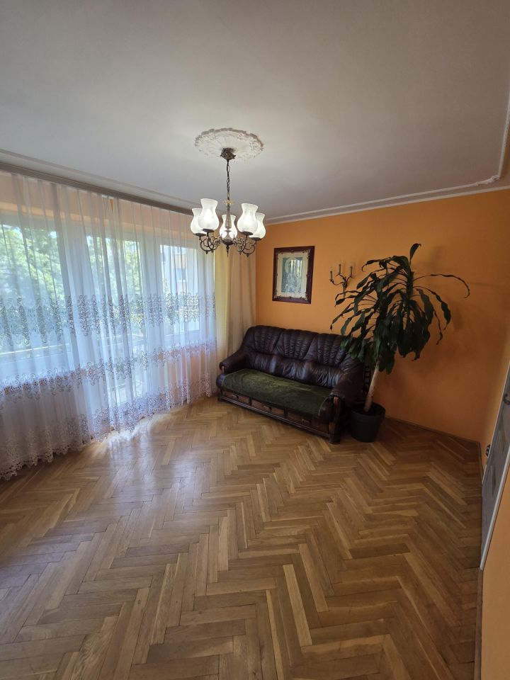 Mieszkanie 3-pokojowe Bydgoszcz Wyżyny, ul. Tadeusza Boya-Żeleńskiego. Zdjęcie 3